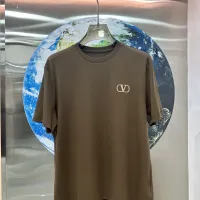 $72.00 USD Valentino T-Shirts Short Sleeved For Men #1470544