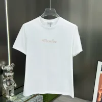 $64.00 USD Moncler T-Shirts Short Sleeved For Men #1470550