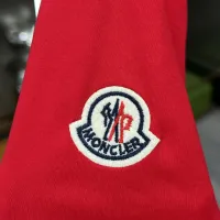 $64.00 USD Moncler T-Shirts Short Sleeved For Men #1470551
