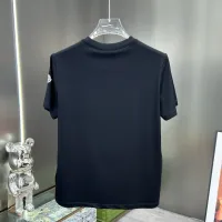 $64.00 USD Moncler T-Shirts Short Sleeved For Men #1470552