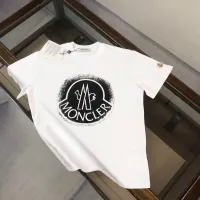 $56.00 USD Moncler T-Shirts Short Sleeved For Unisex #1470553