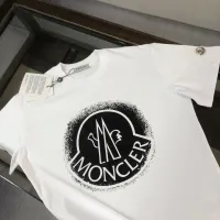 $56.00 USD Moncler T-Shirts Short Sleeved For Unisex #1470553