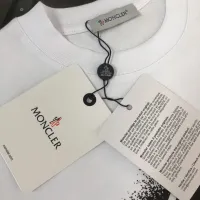 $56.00 USD Moncler T-Shirts Short Sleeved For Unisex #1470553