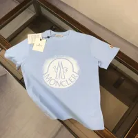 $56.00 USD Moncler T-Shirts Short Sleeved For Unisex #1470554