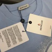 $56.00 USD Moncler T-Shirts Short Sleeved For Unisex #1470554