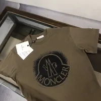 $56.00 USD Moncler T-Shirts Short Sleeved For Unisex #1470555