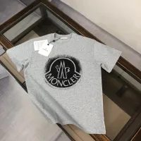 $56.00 USD Moncler T-Shirts Short Sleeved For Unisex #1470556