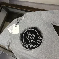 $56.00 USD Moncler T-Shirts Short Sleeved For Unisex #1470556