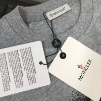 $56.00 USD Moncler T-Shirts Short Sleeved For Unisex #1470556