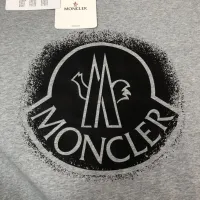 $56.00 USD Moncler T-Shirts Short Sleeved For Unisex #1470556