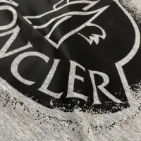 $56.00 USD Moncler T-Shirts Short Sleeved For Unisex #1470556