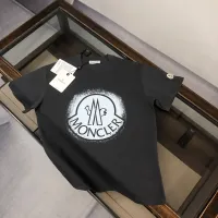 $56.00 USD Moncler T-Shirts Short Sleeved For Unisex #1470557