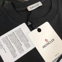 $56.00 USD Moncler T-Shirts Short Sleeved For Unisex #1470557