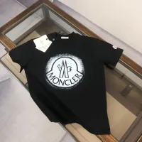 $56.00 USD Moncler T-Shirts Short Sleeved For Unisex #1470558