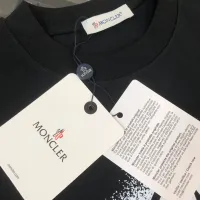 $56.00 USD Moncler T-Shirts Short Sleeved For Unisex #1470558