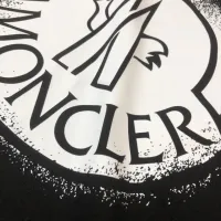 $56.00 USD Moncler T-Shirts Short Sleeved For Unisex #1470558