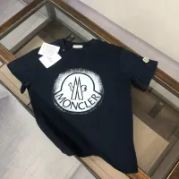 $56.00 USD Moncler T-Shirts Short Sleeved For Unisex #1470559