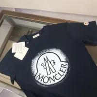 $56.00 USD Moncler T-Shirts Short Sleeved For Unisex #1470559