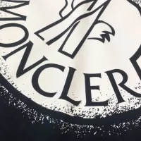 $56.00 USD Moncler T-Shirts Short Sleeved For Unisex #1470559
