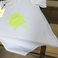 $56.00 USD Moncler T-Shirts Short Sleeved For Unisex #1470561