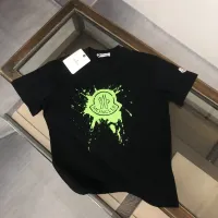$56.00 USD Moncler T-Shirts Short Sleeved For Unisex #1470563