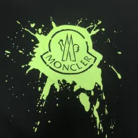 $56.00 USD Moncler T-Shirts Short Sleeved For Unisex #1470563