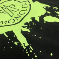 $56.00 USD Moncler T-Shirts Short Sleeved For Unisex #1470563