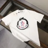 $56.00 USD Moncler T-Shirts Short Sleeved For Unisex #1470564