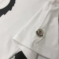 $56.00 USD Moncler T-Shirts Short Sleeved For Unisex #1470564