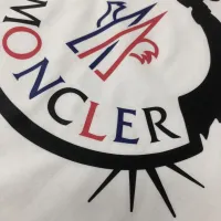 $56.00 USD Moncler T-Shirts Short Sleeved For Unisex #1470564