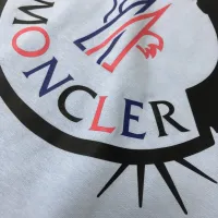 $56.00 USD Moncler T-Shirts Short Sleeved For Unisex #1470565
