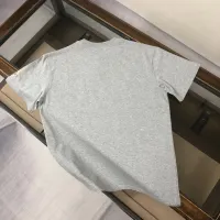 $56.00 USD Moncler T-Shirts Short Sleeved For Unisex #1470567