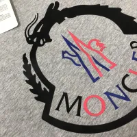 $56.00 USD Moncler T-Shirts Short Sleeved For Unisex #1470567