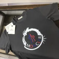 $56.00 USD Moncler T-Shirts Short Sleeved For Unisex #1470568