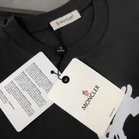 $56.00 USD Moncler T-Shirts Short Sleeved For Unisex #1470568