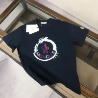 $56.00 USD Moncler T-Shirts Short Sleeved For Unisex #1470569