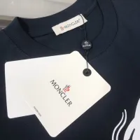 $56.00 USD Moncler T-Shirts Short Sleeved For Unisex #1470569