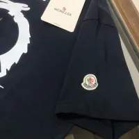 $56.00 USD Moncler T-Shirts Short Sleeved For Unisex #1470569