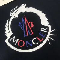 $56.00 USD Moncler T-Shirts Short Sleeved For Unisex #1470569