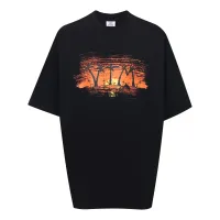 $36.00 USD VETEMENTS T-Shirts Short Sleeved For Unisex #1470585