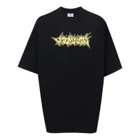 $36.00 USD VETEMENTS T-Shirts Short Sleeved For Unisex #1470586