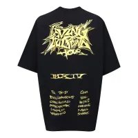 $36.00 USD VETEMENTS T-Shirts Short Sleeved For Unisex #1470586