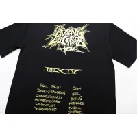 $36.00 USD VETEMENTS T-Shirts Short Sleeved For Unisex #1470586