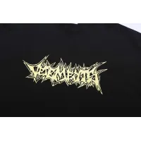 $36.00 USD VETEMENTS T-Shirts Short Sleeved For Unisex #1470586