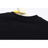 $36.00 USD VETEMENTS T-Shirts Short Sleeved For Unisex #1470586