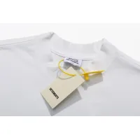 $36.00 USD VETEMENTS T-Shirts Short Sleeved For Unisex #1470587