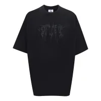 $36.00 USD VETEMENTS T-Shirts Short Sleeved For Unisex #1470588