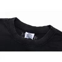 $36.00 USD VETEMENTS T-Shirts Short Sleeved For Unisex #1470588