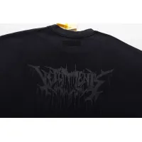 $36.00 USD VETEMENTS T-Shirts Short Sleeved For Unisex #1470588