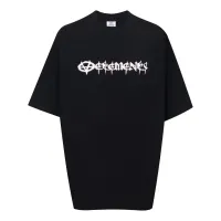 $36.00 USD VETEMENTS T-Shirts Short Sleeved For Unisex #1470589